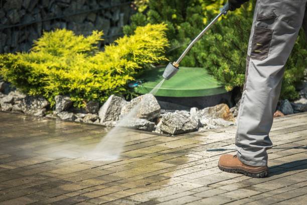 Best Pool Deck Cleaning  in Woodstock, VA