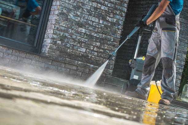 Best Oil Spill Cleanup  in Woodstock, VA