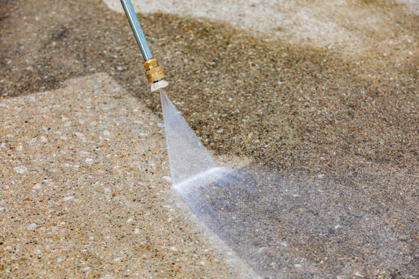 Best Factory Floor Cleaning  in Woodstock, VA