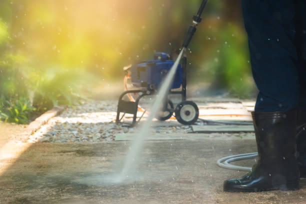Best Parking Lot and Garage Cleaning  in Woodstock, VA