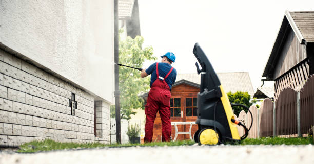 Reliable Woodstock, VA Pressure Washing Solutions