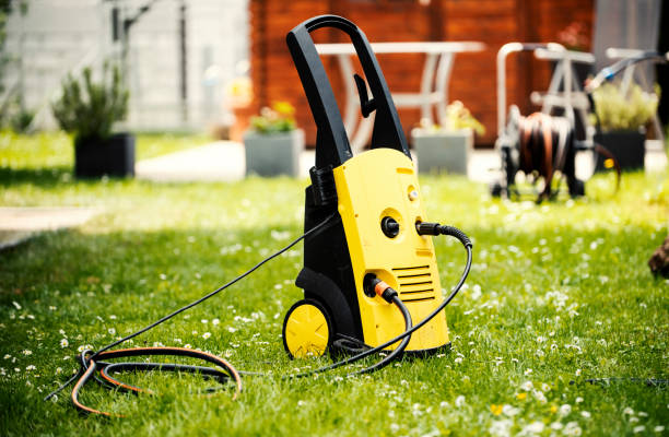 Best Building Exterior Washing  in Woodstock, VA